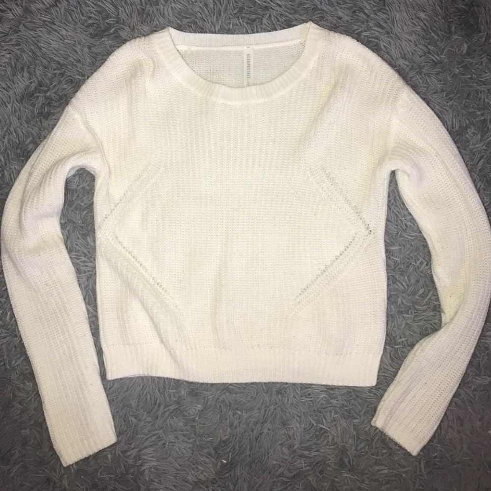 Aeropostale sweater